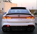 أم جي 7 TROPHY ENGINE 2.0L 2025 MODEL Full Option GCC Specs BRAND NEW