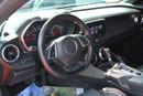 Chevrolet Camaro SS 6.2L Coupe/GCC//FULL OPTION //SUN ROOF //ALCANTARA //READY TO USE