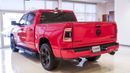 RAM 1500 HEMI 5.7L