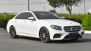 Mercedes-Benz E 350 AMG Kit