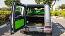 Mercedes-Benz G 63 AMG CARLEX MAGNUM DBL NIGHTPACKAGE. Local Registration+10%