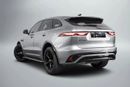 جاكوار F بيس R-Dynamic HSE 2.0L P250 R-Dynamic / 5 Year Jaguar Warranty