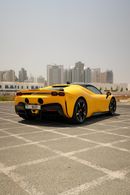 Ferrari SF90 Stradale SF90 Stradale
