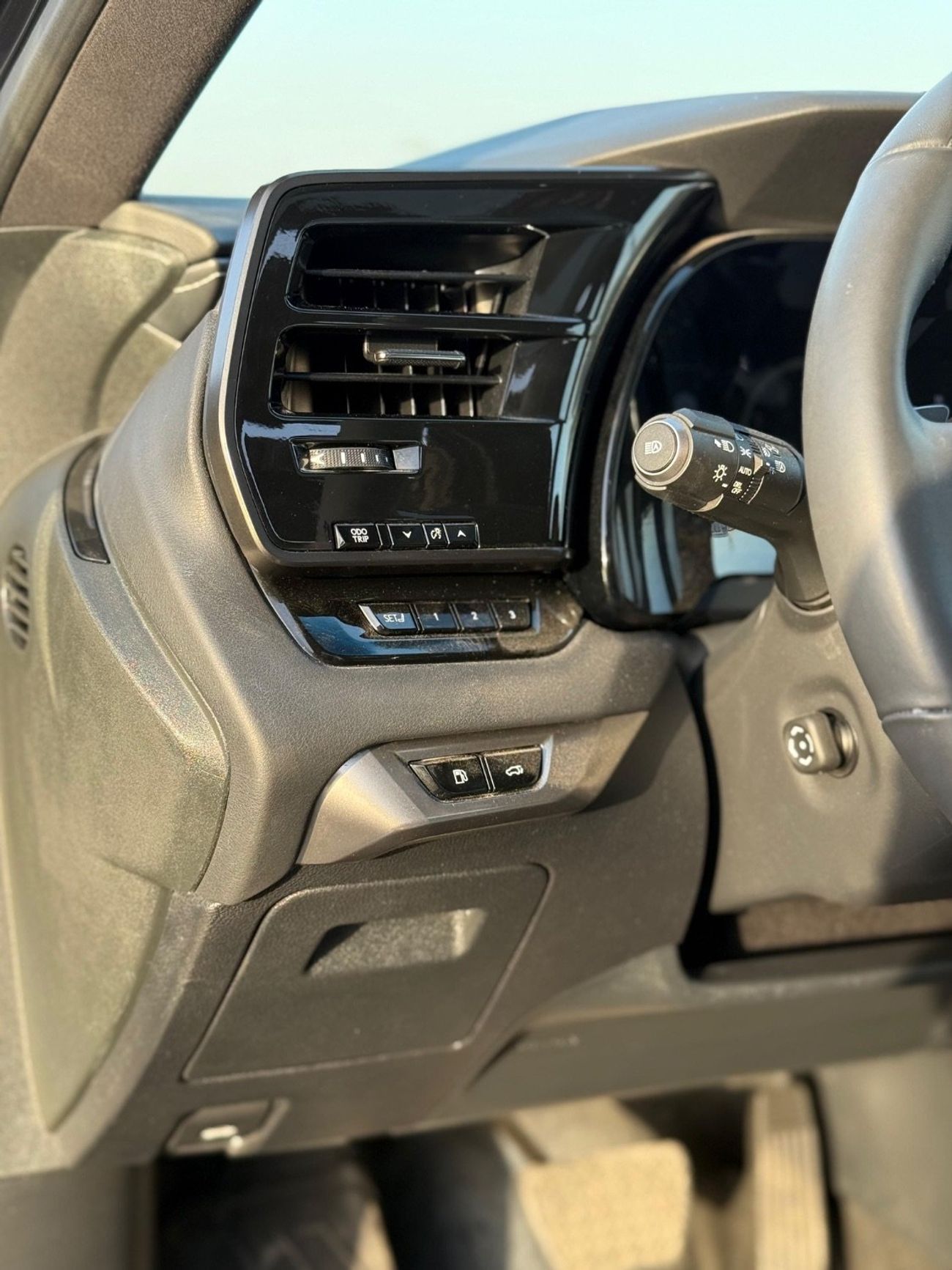 لكزس RX 350 Premium Full Option