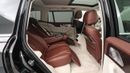 مرسيدس بنز gls600 مايباخ Maybach