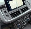 شيفروليه تاهو RST 6.2L 2023 Chevrolet Tahoe RST, 2027 Chevrolet Warranty, Full Chevrolet Service History, 8 Seater