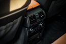 بي أم دبليو X6 50i Exclusive 4.4L