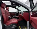 بورش كايان GTS 4.0L (460 HP) 2021 Porsche Cayenne GTS, Warranty, Full Porsche Service History, Excellent Condit