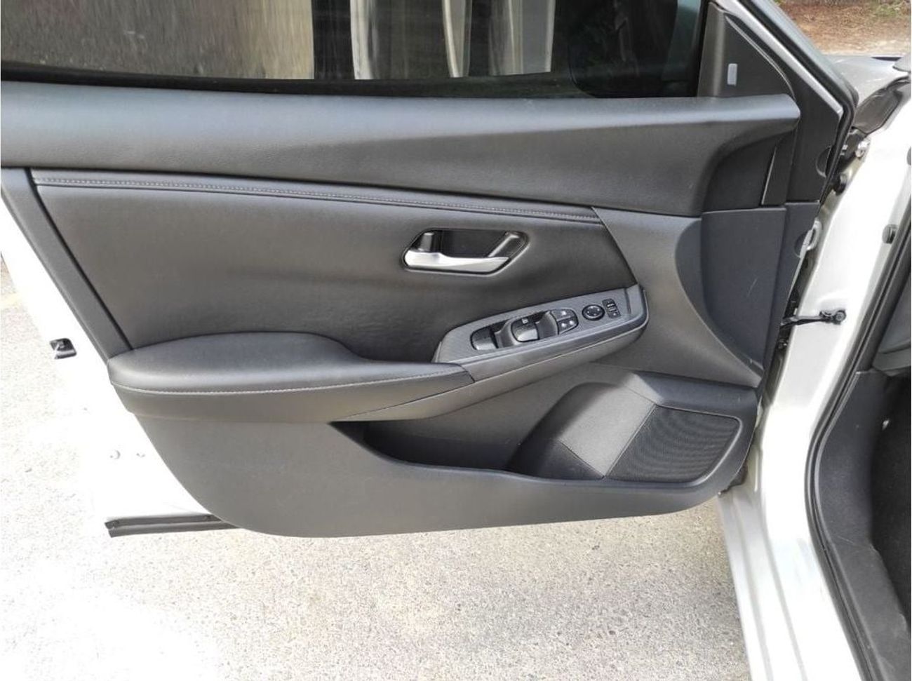 Nissan Sentra SV 1.8L Nissan Sentra 2021 1.8 Sv full automatic clean