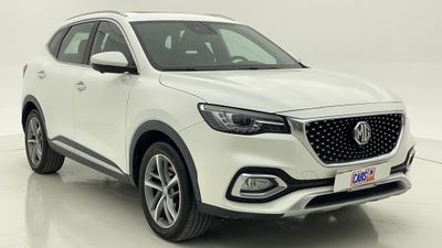 أم جي HS LUXURY TROPHY 2 | بدون دفعة مقدمة | اختبار القيادة في المنزل