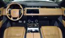 لاند روفر رينج روفر فيلار EXCELLENT DEAL for our Land Rover Range Rover Velar P300 HSE R-Dynamic ( 2018 Model ) in White Color
