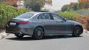مرسيدس بنز C200 AMG Premium 1.5L RWD 2025 GCC With 2 Years Unlimited Mileage Warranty @Official Dealer