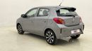 Mitsubishi Mirage GLX HIGHLINE 1.2 | Zero Down Payment | Home Test Drive