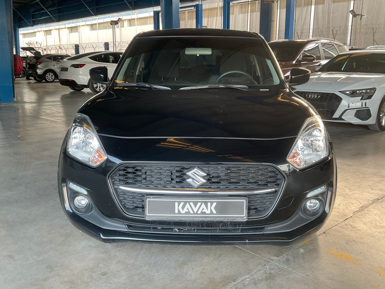 Suzuki Swift GL | Guaranteed Warranty | 0 Down Payment