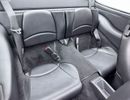 Porsche 993 1996 Porsche 993 Carrera 2 (Varioram), Service History