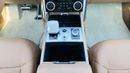 Land Rover Range Rover SV 2022 LWB
