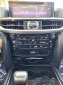 لكزس LX 570 LEXUS LX570 FULL OPTIONS 2020