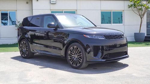 لاند روفر رينج روفر سبورت SV Edition Two P635 4.4L