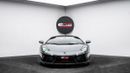لامبورغيني أفينتادور LP 700-4 Roadster with DMC Body Kit - 2015 - GCC