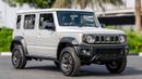 Suzuki Jimny SUZUKI JIMNY GLX AT 1.52L PETROL