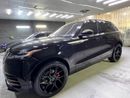 لاند روفر رينج روفر فيلار P250 S 2.0L Petrol
