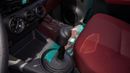 تويوتا هيلوكس HILUX NARROW BODY DIESEL DOUBLE CABIN, 2.4, M/T, 6 SEATER, MANUAL WINDOW, 4X4, BASIC 2025