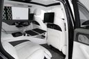 Mercedes-Benz GLS600 Maybach Mercedes Benz Maybach GLS 600 Edition 100