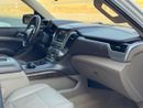 شيفروليه تاهو LT 5.3L 4WD 5.3L V8 / 4x4 / FULL OPTION / RADAR / ROAD ASSIST / IN PERFECT CONDITION