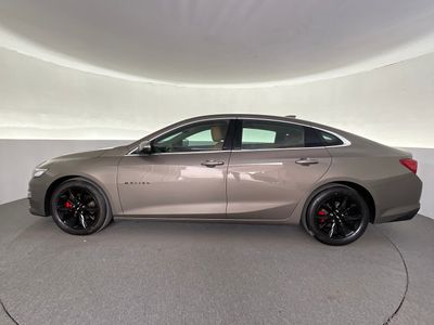 Chevrolet Malibu LT Leather | Guaranteed Warranty | 0 Down Payment