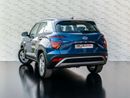 هيونداي كريتا Base 1.6L