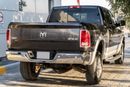RAM 2500 LARAMIE 6.4L HEAVY DUTY