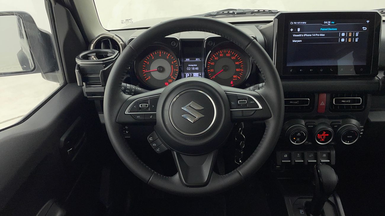 Suzuki Jimny GLX 1.5 | Zero Down Payment | Home Test Drive