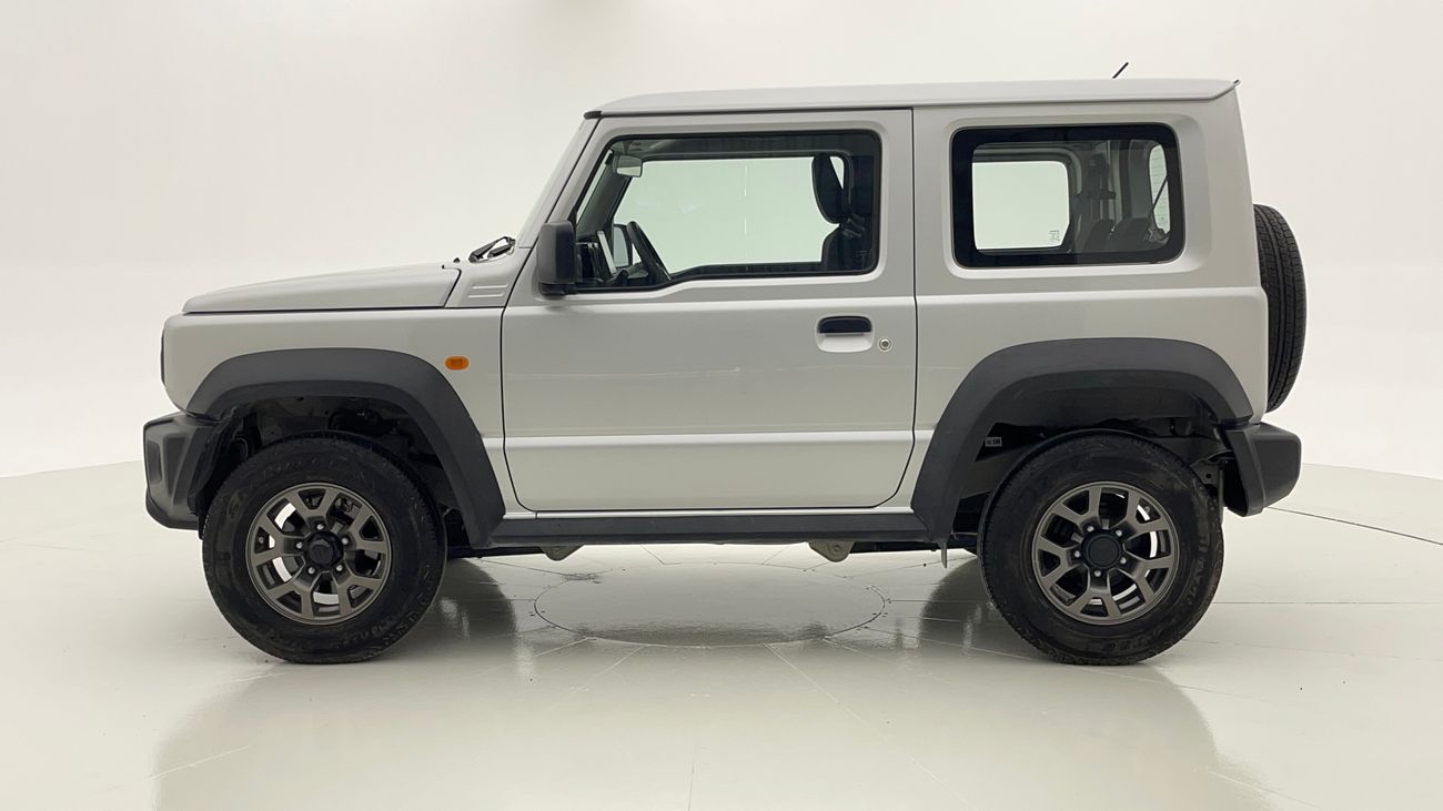 Suzuki Jimny GL 1.5 | Zero Down Payment | Home Test Drive