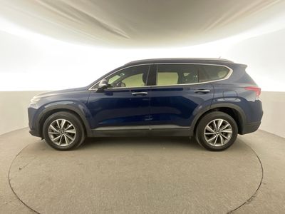Hyundai Santa Fe Comfort / Smart Plus | Guaranteed Warranty | 0 Down Payment