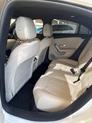 Mercedes-Benz CLA 250 4Matic