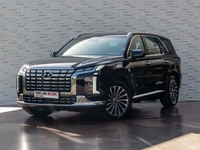 هيونداي باليساد AED 3,381 PM • 2025 BRAND NEW PALISADE 3.8L V6 PREMIUM • CAPTAINS CHAIRS • OFFICIAL HYUNDAI WARRANTY