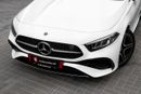 مرسيدس بنز A 200 AMG Hatchback | 2,937 P.M  | 0% Downpayment | Agency Warranty!