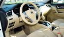 Nissan XTrail 2.5