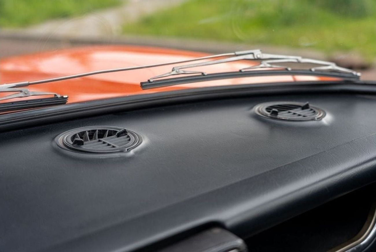 Alfa Romeo Montreal Montreal V8