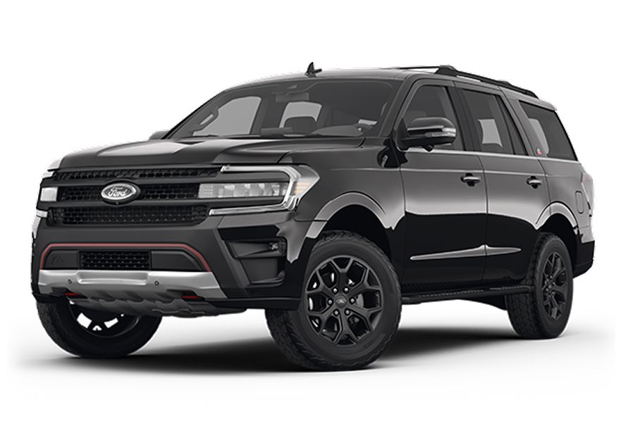 Ford Expedition