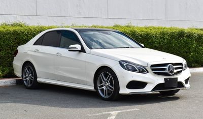 Mercedes-Benz E300