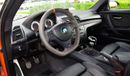 BMW 1M