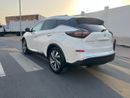 نيسان ميورانو SL 3.5L