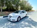 Nissan Sentra LE 1.8L