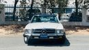 مرسيدس بنز SL 380 Urgent Sale | Clean Title With Only 2 Owners Since Last 42 Years