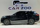 لاند روفر رينج روفر فيلار P250 R-Dynamic HSE 2.0L