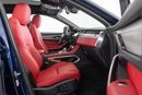 Jaguar F Pace R-Dynamic S P250 2.0L
