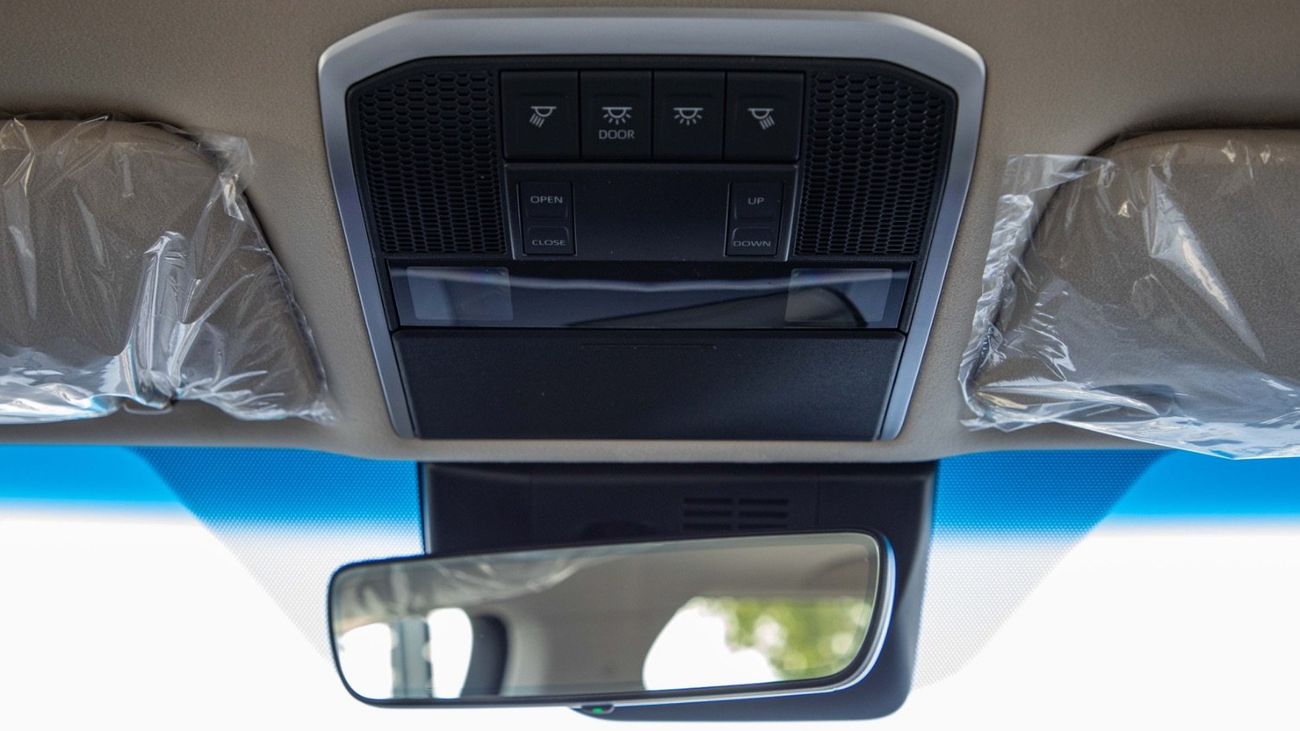Toyota Land Cruiser LC300 VX-V EXCL 4.0L/GCC. Local Registration +10%