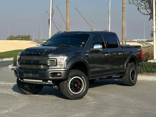 فورد F 150
