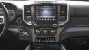 RAM 1500 BIGHORN